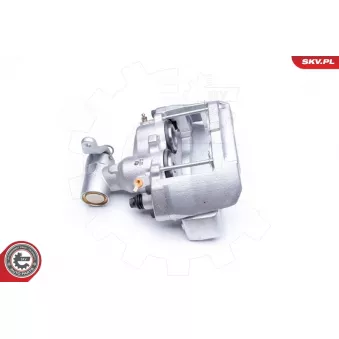 Étrier de frein arrière gauche ESEN SKV 42SKV087