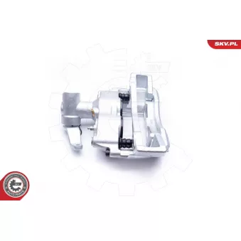 Étrier de frein arrière gauche ESEN SKV 42SKV093