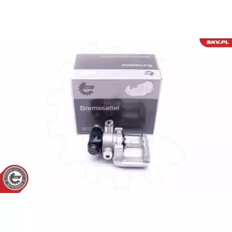 Étrier de frein arrière gauche ESEN SKV 42SKV103