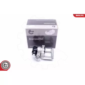 Étrier de frein arrière droit ESEN SKV 42SKV104