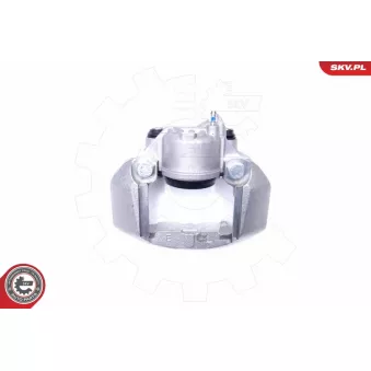 Étrier de frein avant gauche ESEN SKV 42SKV111