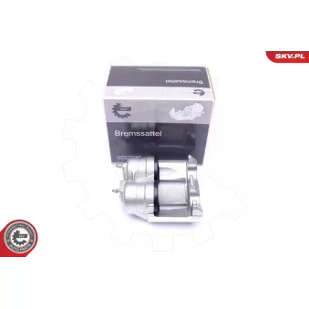 Étrier de frein avant gauche ESEN SKV 42SKV121