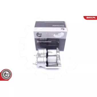 Étrier de frein avant droit ESEN SKV 42SKV122