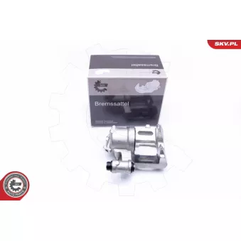 Étrier de frein avant gauche ESEN SKV