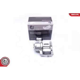 Étrier de frein avant droit ESEN SKV