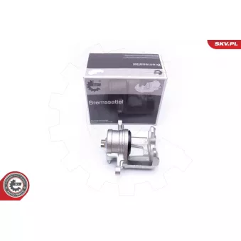 Étrier de frein avant gauche ESEN SKV