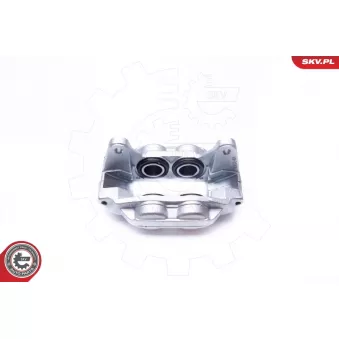 Étrier de frein avant gauche ESEN SKV