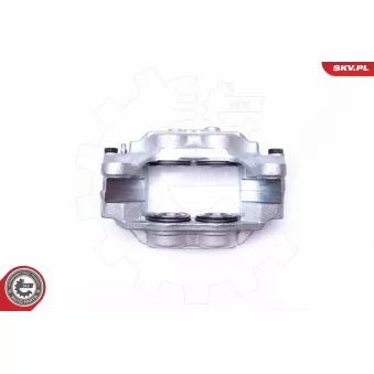 Étrier de frein avant droit ESEN SKV
