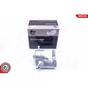 Étrier de frein avant droit ESEN SKV