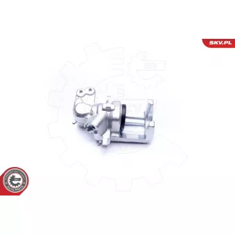 Étrier de frein arrière droit ESEN SKV 42SKV214
