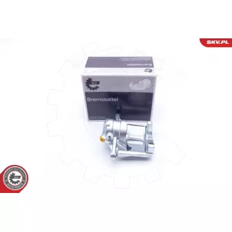 Étrier de frein avant gauche ESEN SKV 42SKV221