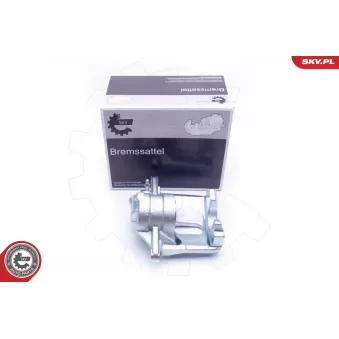 Étrier de frein avant droit ESEN SKV 42SKV222