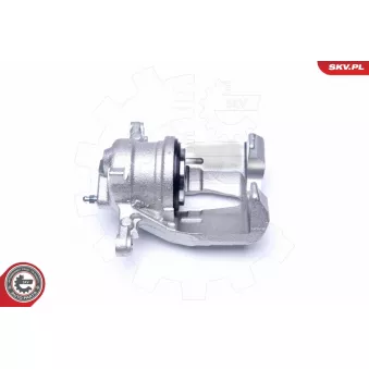 Étrier de frein avant gauche ESEN SKV 42SKV231