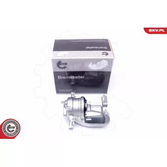 Étrier de frein avant droit ESEN SKV 42SKV232