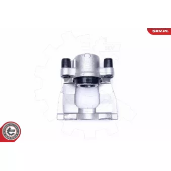 Étrier de frein avant gauche ESEN SKV 42SKV261