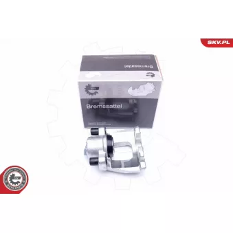 Étrier de frein avant droit ESEN SKV