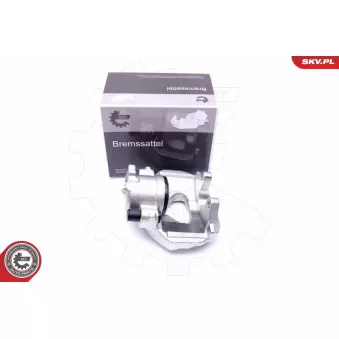 Étrier de frein avant droit ESEN SKV 42SKV272
