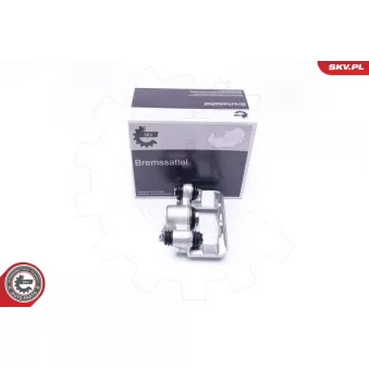 Étrier de frein arrière gauche ESEN SKV 42SKV283