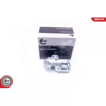 Étrier de frein arrière gauche ESEN SKV 42SKV293