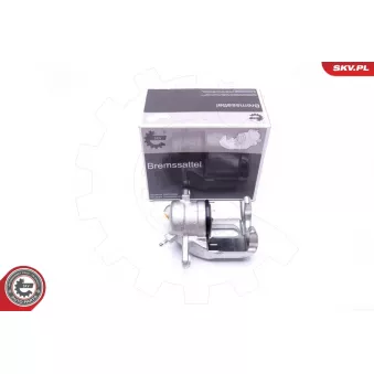 Étrier de frein avant gauche ESEN SKV 42SKV301