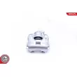 Étrier de frein avant gauche ESEN SKV 42SKV311 - Visuel 2