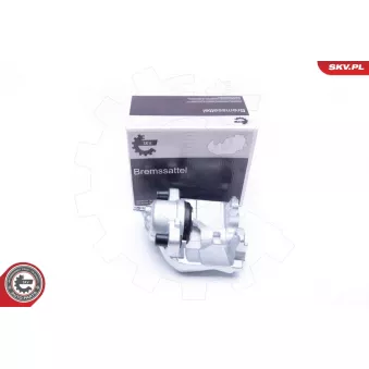 Étrier de frein avant droit ESEN SKV 42SKV312