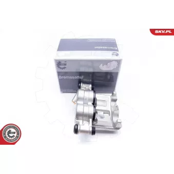 Étrier de frein avant gauche ESEN SKV 42SKV331