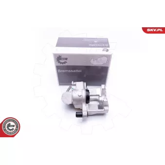 Étrier de frein arrière gauche ESEN SKV 42SKV343