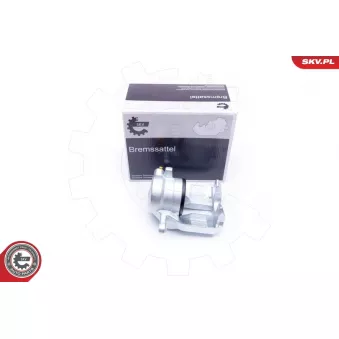 Étrier de frein avant gauche ESEN SKV