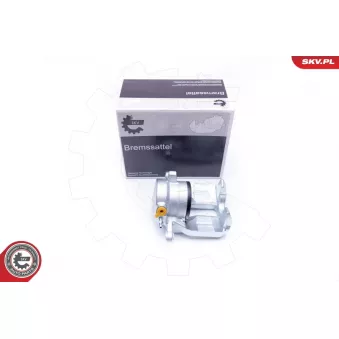 Étrier de frein avant droit ESEN SKV