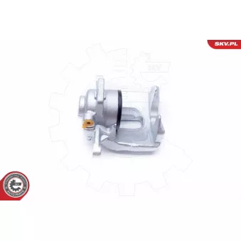 Étrier de frein avant gauche ESEN SKV 42SKV361