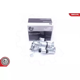 Étrier de frein arrière gauche ESEN SKV