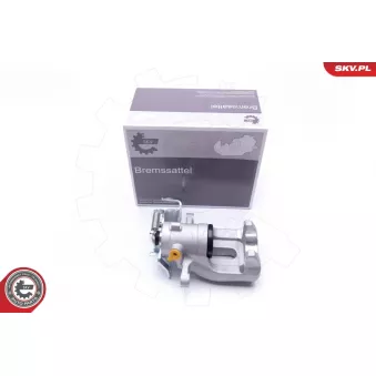 Étrier de frein arrière gauche ESEN SKV 42SKV403