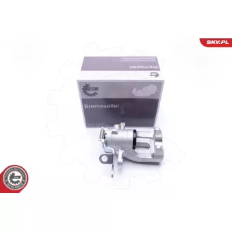 Étrier de frein arrière droit ESEN SKV 42SKV404