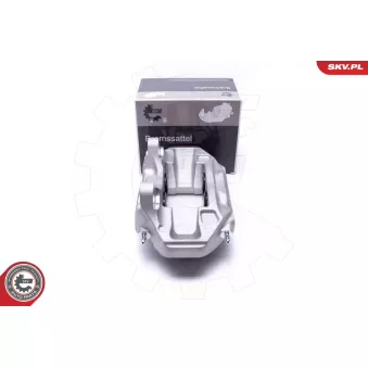 Étrier de frein avant gauche ESEN SKV 42SKV411