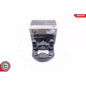 Étrier de frein arrière droit ESEN SKV 42SKV414