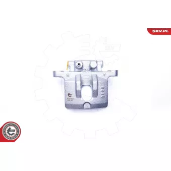 Étrier de frein arrière gauche ESEN SKV 42SKV423