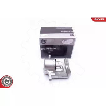 Étrier de frein avant droit ESEN SKV 42SKV432