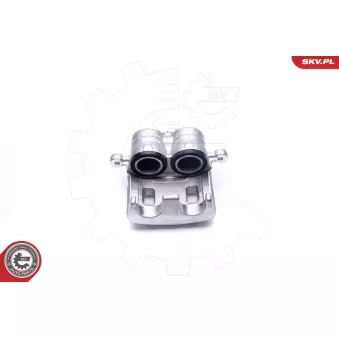 Étrier de frein avant gauche ESEN SKV 42SKV441