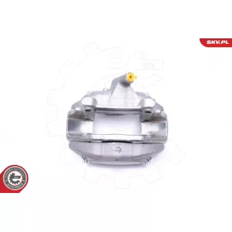 Étrier de frein avant gauche ESEN SKV 42SKV451