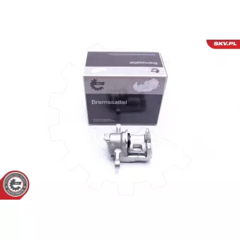Étrier de frein arrière droit ESEN SKV 42SKV464