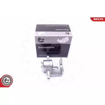 Étrier de frein arrière droit ESEN SKV 42SKV474