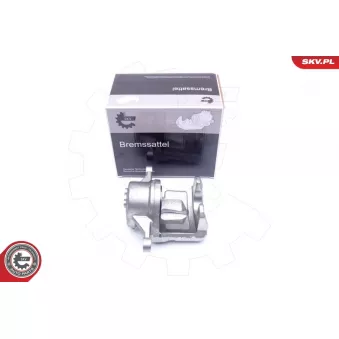 Étrier de frein avant droit ESEN SKV 42SKV482