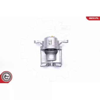 Étrier de frein avant droit ESEN SKV 42SKV492