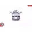 Étrier de frein avant droit ESEN SKV 42SKV492 - Visuel 2
