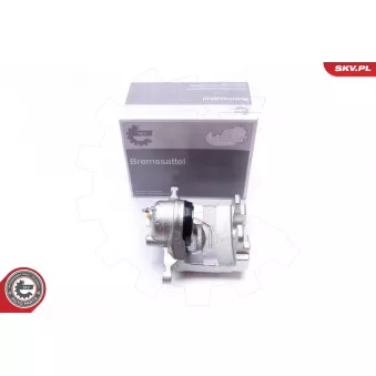 Étrier de frein avant droit ESEN SKV 42SKV502