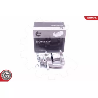 Étrier de frein arrière droit ESEN SKV 42SKV524