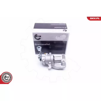 Étrier de frein arrière gauche ESEN SKV 42SKV533