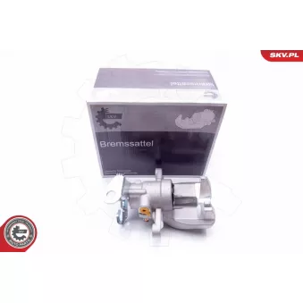 Étrier de frein arrière droit ESEN SKV