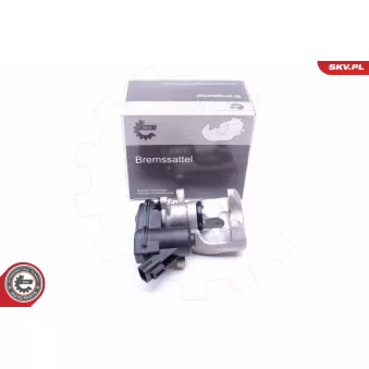 Étrier de frein arrière gauche ESEN SKV 42SKV553